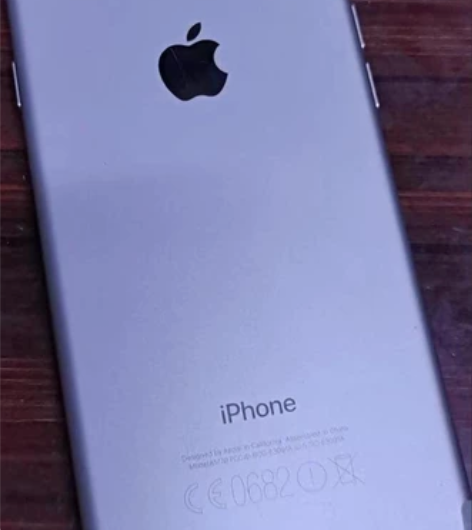 苹果8代iPhone8无指纹WiFi机摄像...