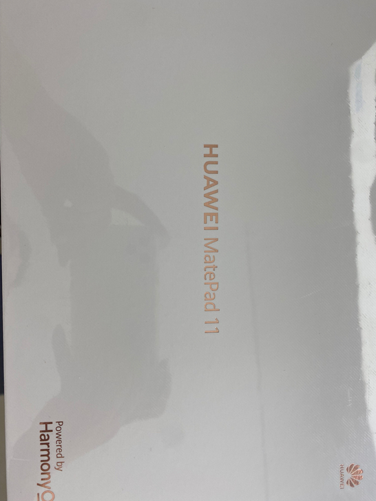 matepad 11，曜石灰，6+256G