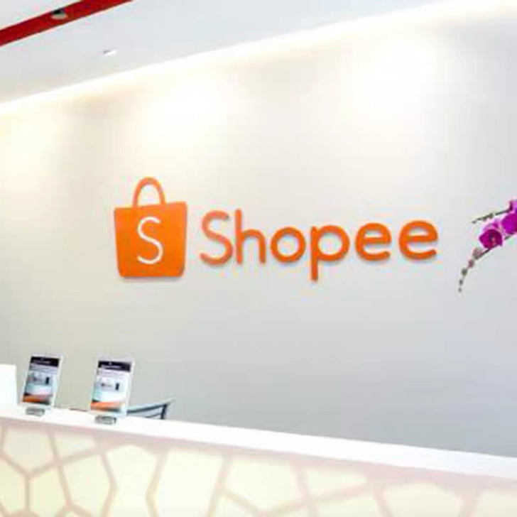 虾皮 shopee 泰国 本土店