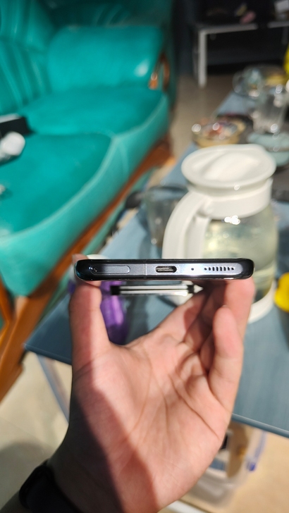 小米11u至尊纪念版