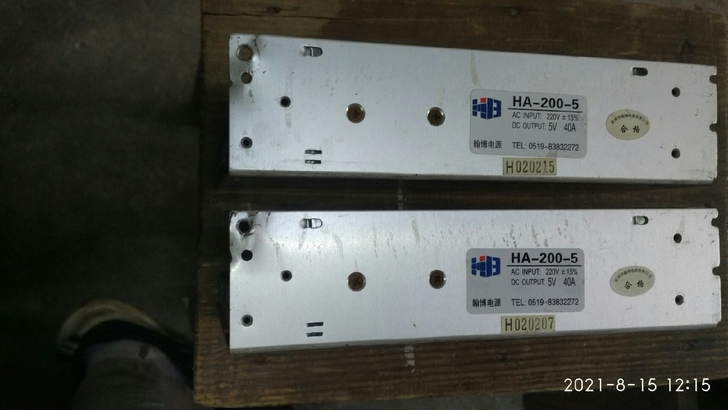 开关电源，改可调电源。 LED电源，5v4...