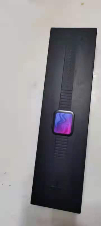 小米xmwt01，仅拆封，配件齐全。