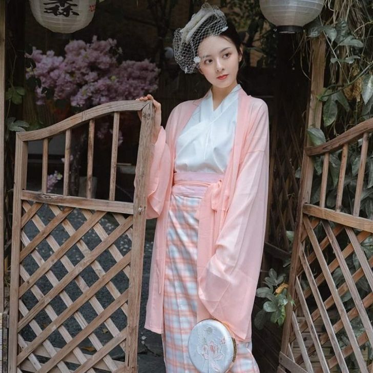 清梳原创[琉夏]s码已绝版