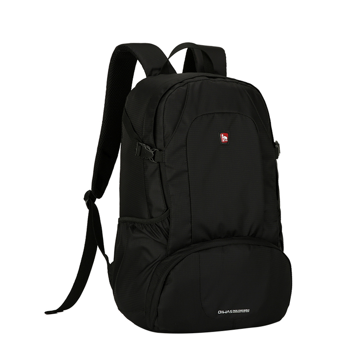 oiwas爱华仕旅游背包旅行包大容量男女学...