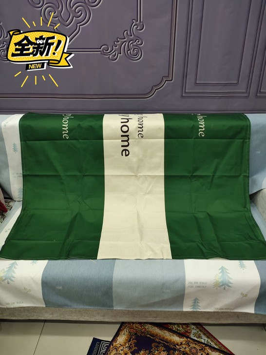 全新桌布布艺书桌ins风北欧长方形餐桌布茶...