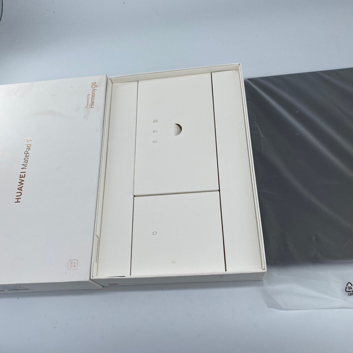 华为 matepad 11 6+256  ...