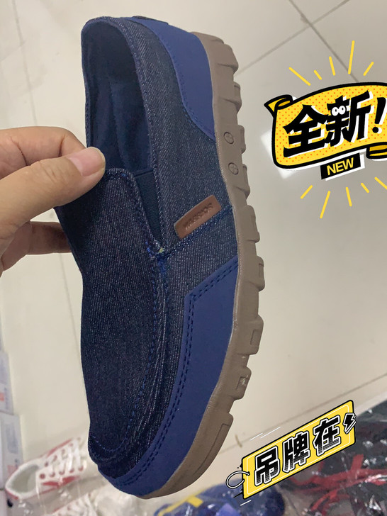 全新回力帆布鞋男女鞋板鞋38码39码商场撤...