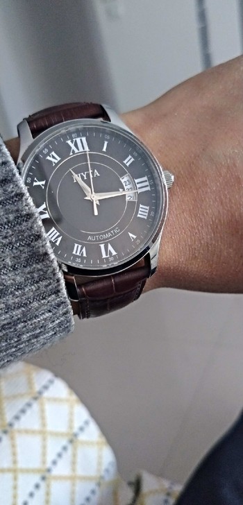 飞亚达机械手表，在某东自营购买的，有好几块...