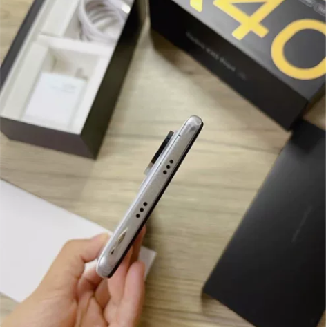 红米k40pro，8+256内存，成色可以...