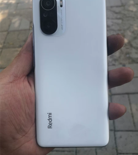 小米K40高智能5G手机入手一年几乎没用全...