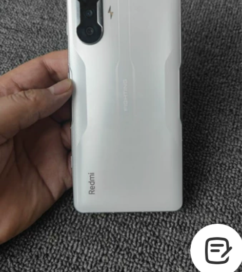 红米K40游戏增强版   12+128GB...