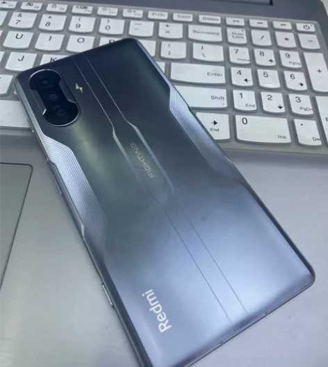 小米 Redmi游戏手机 红米K40游戏增...