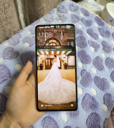 红米K40手机256， 高通870芯片， ...