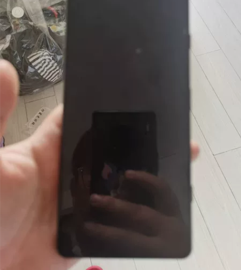 红米k40游戏增强版,95新,自用手机,平...