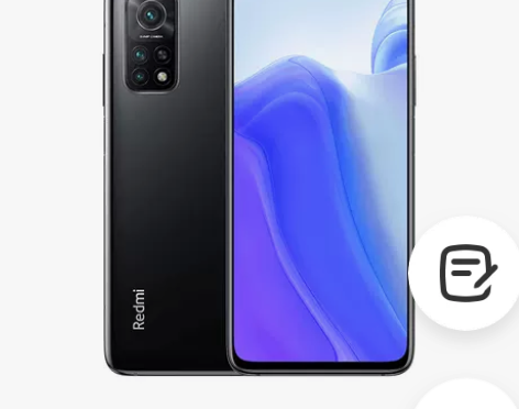 顺丰当天发Redmi K30S 至尊纪念版...