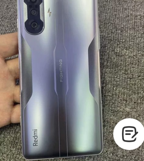 准新机红米k40,游戏增强版,8+256g...