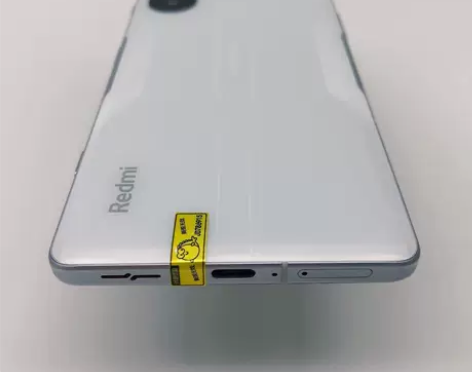 95新红米K40游戏增强版（5G）12+2...