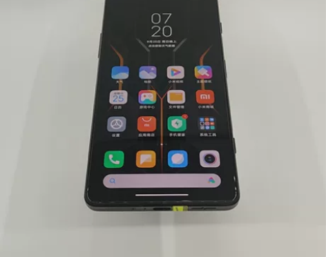 【95新】 红米 K40 游戏增强版（5G...