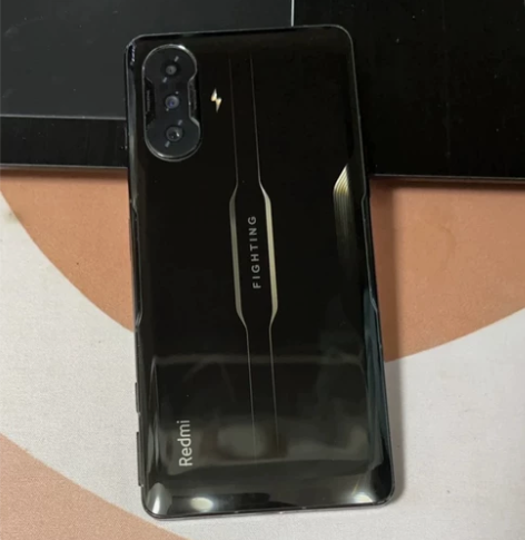 红米k40游戏增强版，8+256g，暗影，...