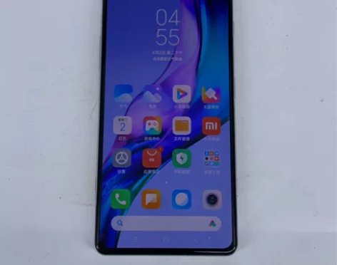 95新 MIUI/红米 K40 游戏增强版...