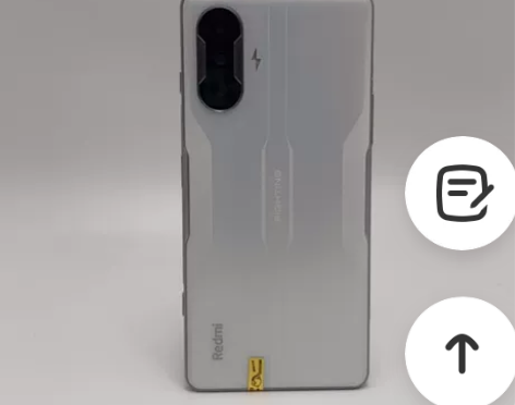 【外观靓】 红米 K40 游戏增强版（5G...