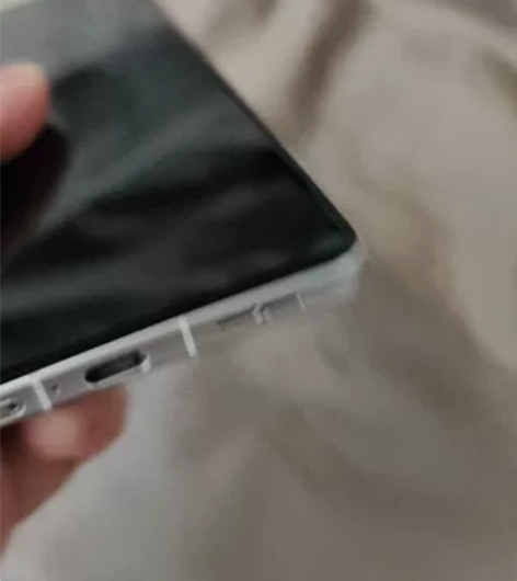 红米k40 游戏增强版 8+128 银翼 ...