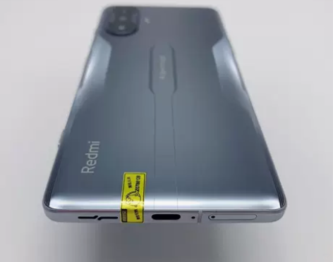 95新红米 K40 游戏增强版(5G)天玑...