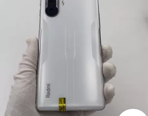 8成新【特价】红米 K40增强版（5G）1...