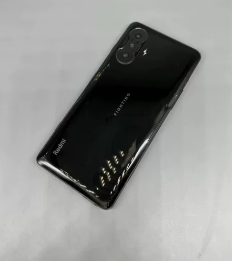 红米k40游戏增强版 12+128内存 成...