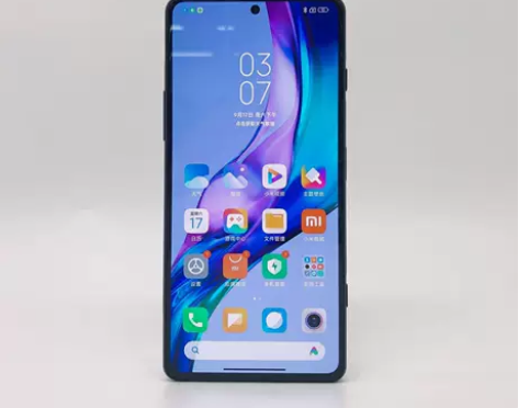 95新红米 k40 游戏增强版（5G）暗影...