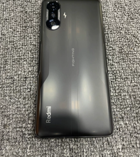 红米k40 增强版 8+256 99新 原...