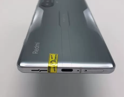 95新红米 K40 游戏增强版（5G） 8...