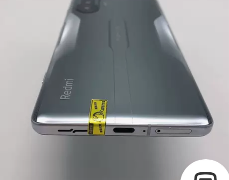 95新【电竞游戏手机】红米 K40 游戏增...