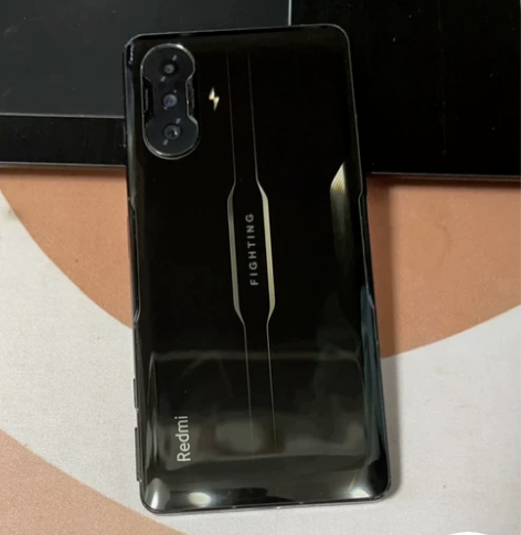 红米k40游戏增强版，8+256g，暗影，...