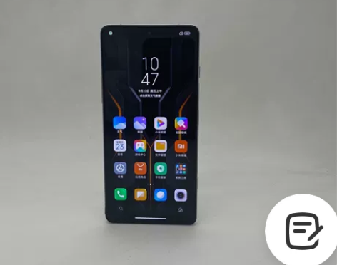 MIUI/小米 红米 K40 游戏增强版（...