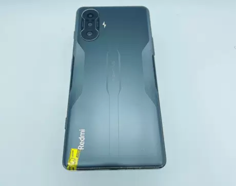 8成新MIUI/小米 红米 K40 游戏增...