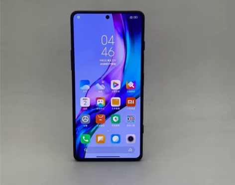 MIUI/小米 红米 K40 游戏增强版(...