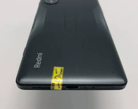 95新12+256G红米 K40 游戏增强...