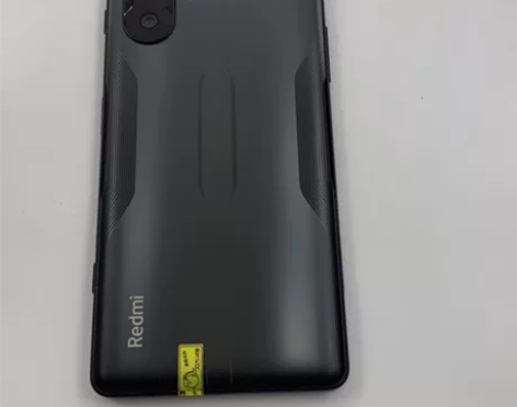 99新MIUI/小米 红米 K40 游戏增...