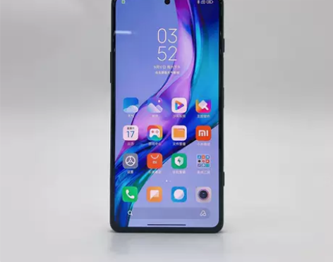 95新红米 k40 游戏增强版 暗影12+...