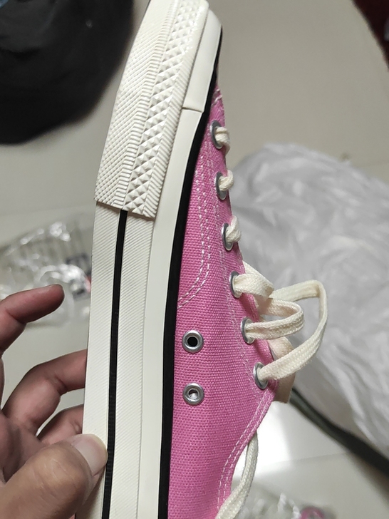 板鞋 纪念日购入