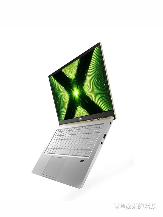 收一台，收一台Acer/宏碁 传奇X 14...