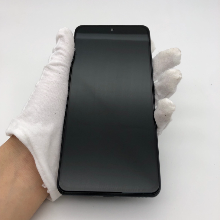 95新小米红米K40国行全网通8G+128...