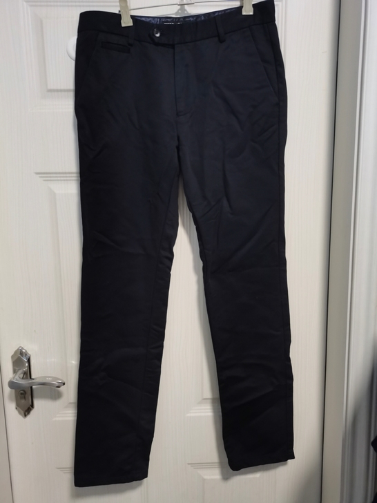 高端私人订制裤子，西装裤休闲裤，男款  ，...