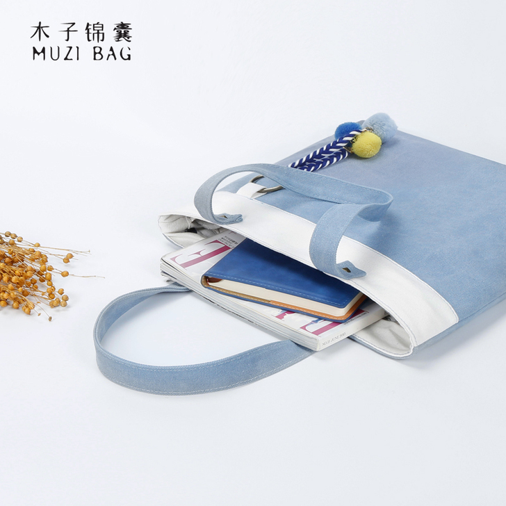 MUZI BAG/木子锦囊 女士包