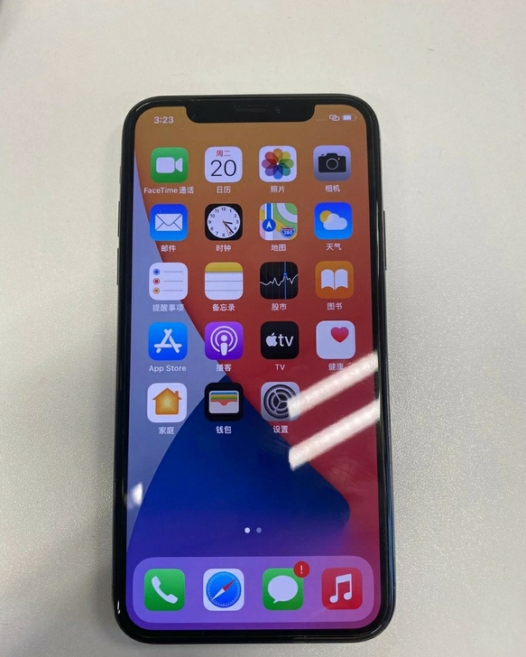 苹果 x 64G  256G  iphon...