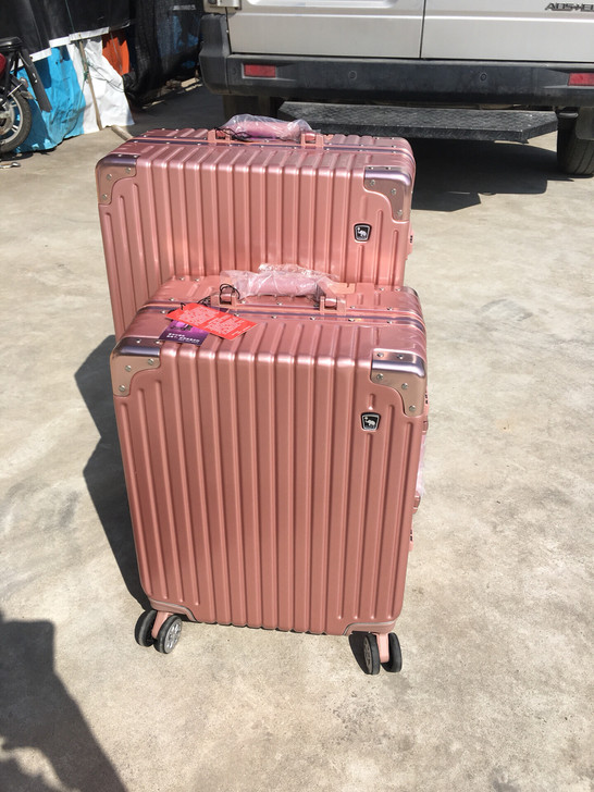 爱华仕24-28寸拉杆箱旅行箱行李箱