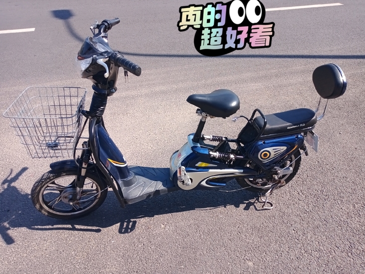 捷马电动车  二手电动车