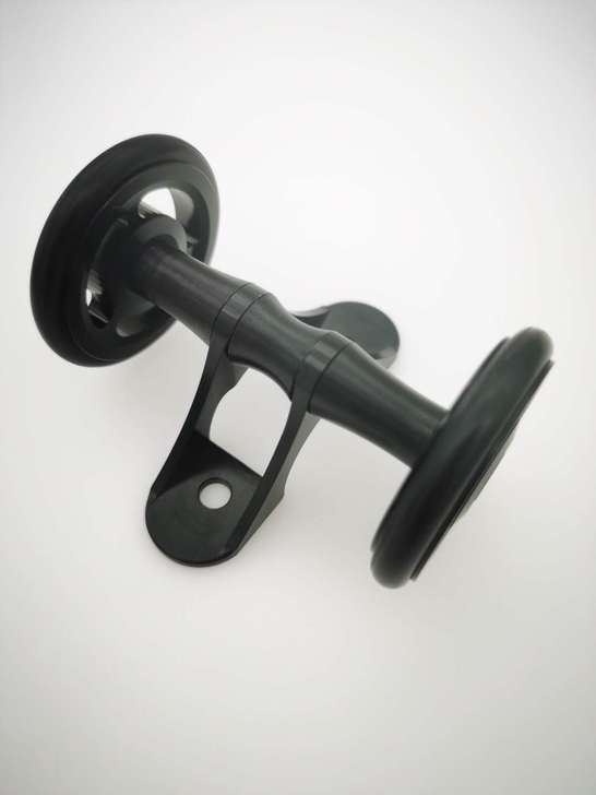 BromPtontm小布自行车，折叠车挡泥...