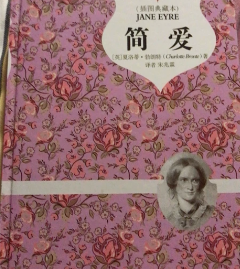 简爱呐喊两本,19.9元包邮,全新 感兴趣...